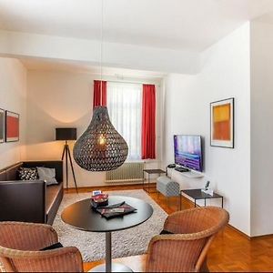 Whliving - Apartments & Studios In Konstanz